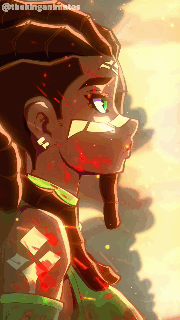 WARRIOR